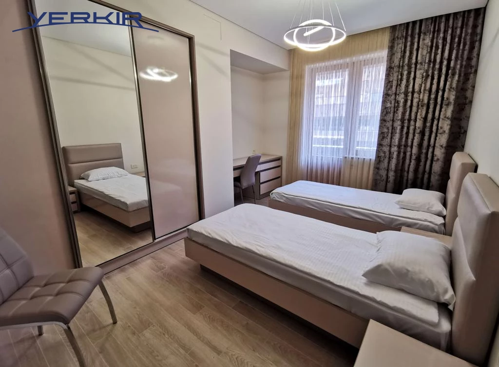 Apartments Code: 5+312088