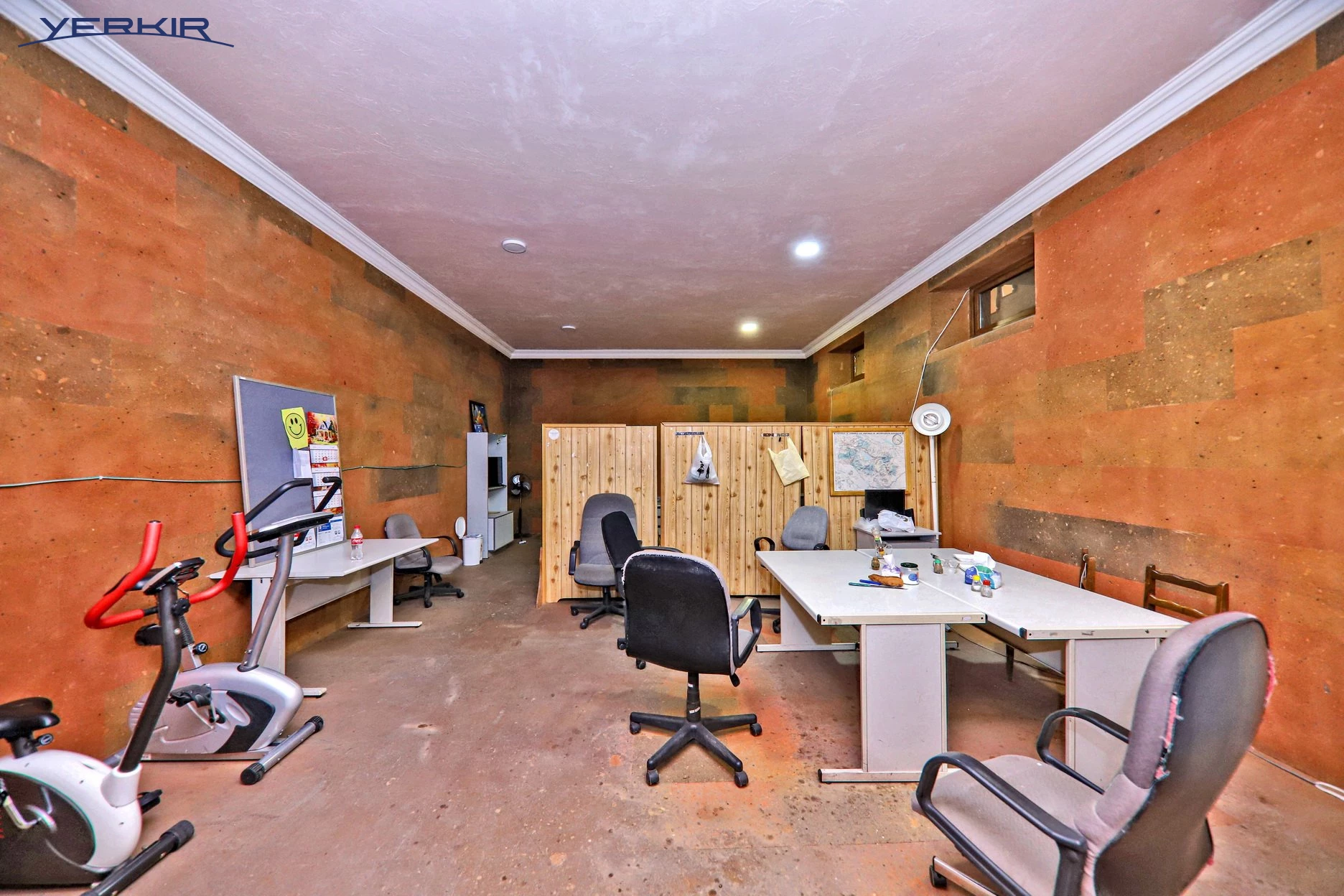 Առանձնատներ Կոդ` 9+515526