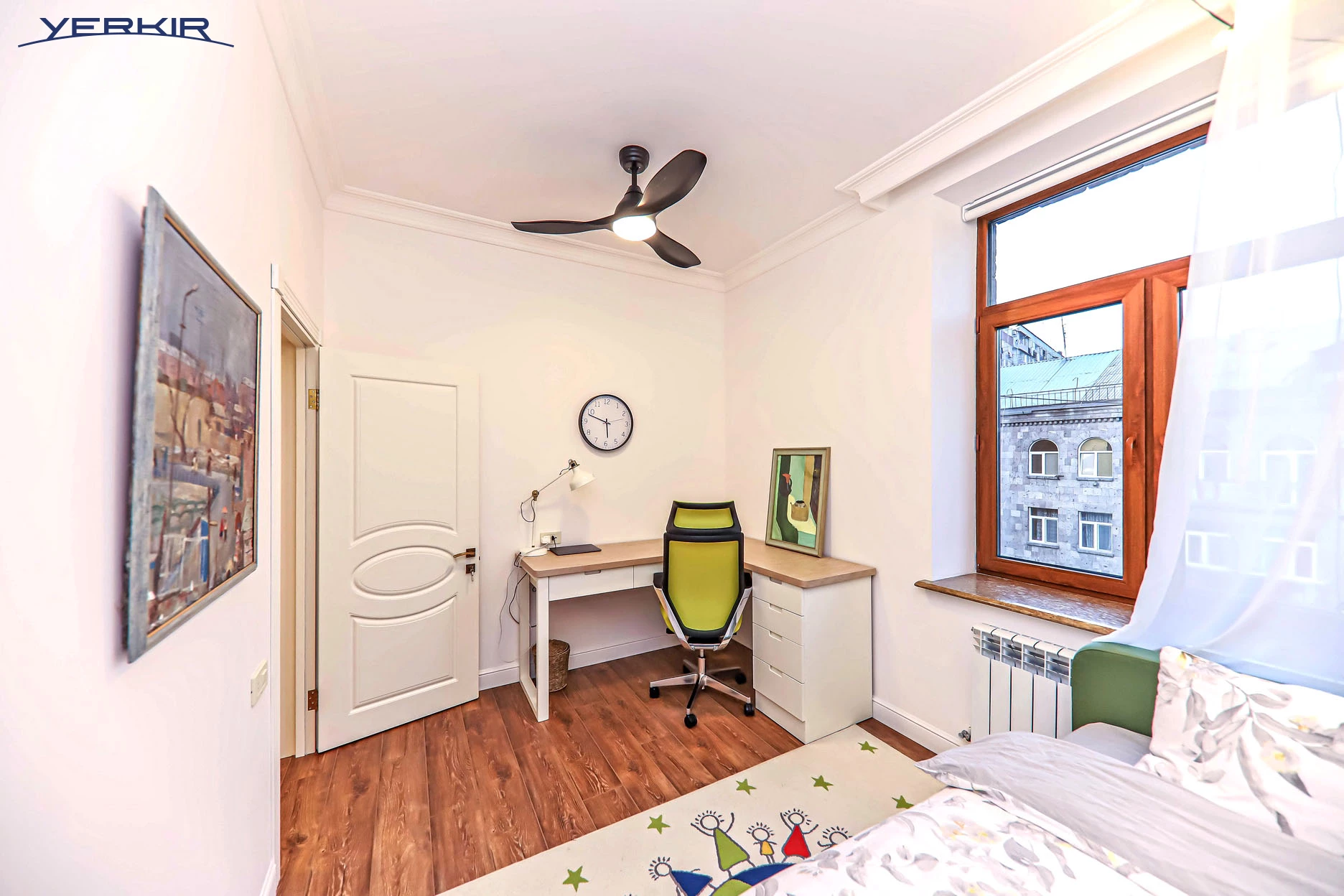 Apartments Code: 3+314040