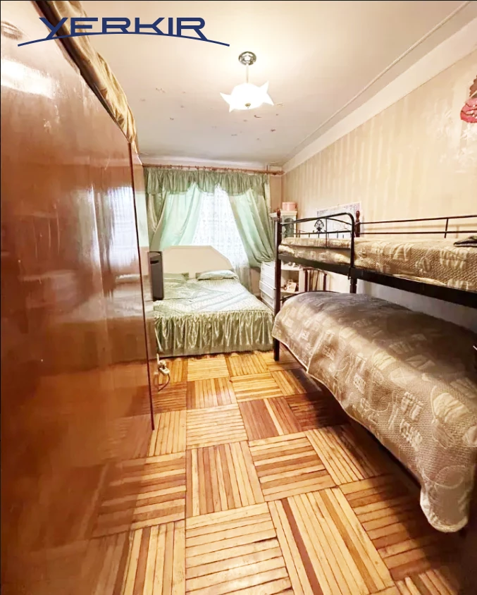 Բնակարաններ Կոդ` 10+316573