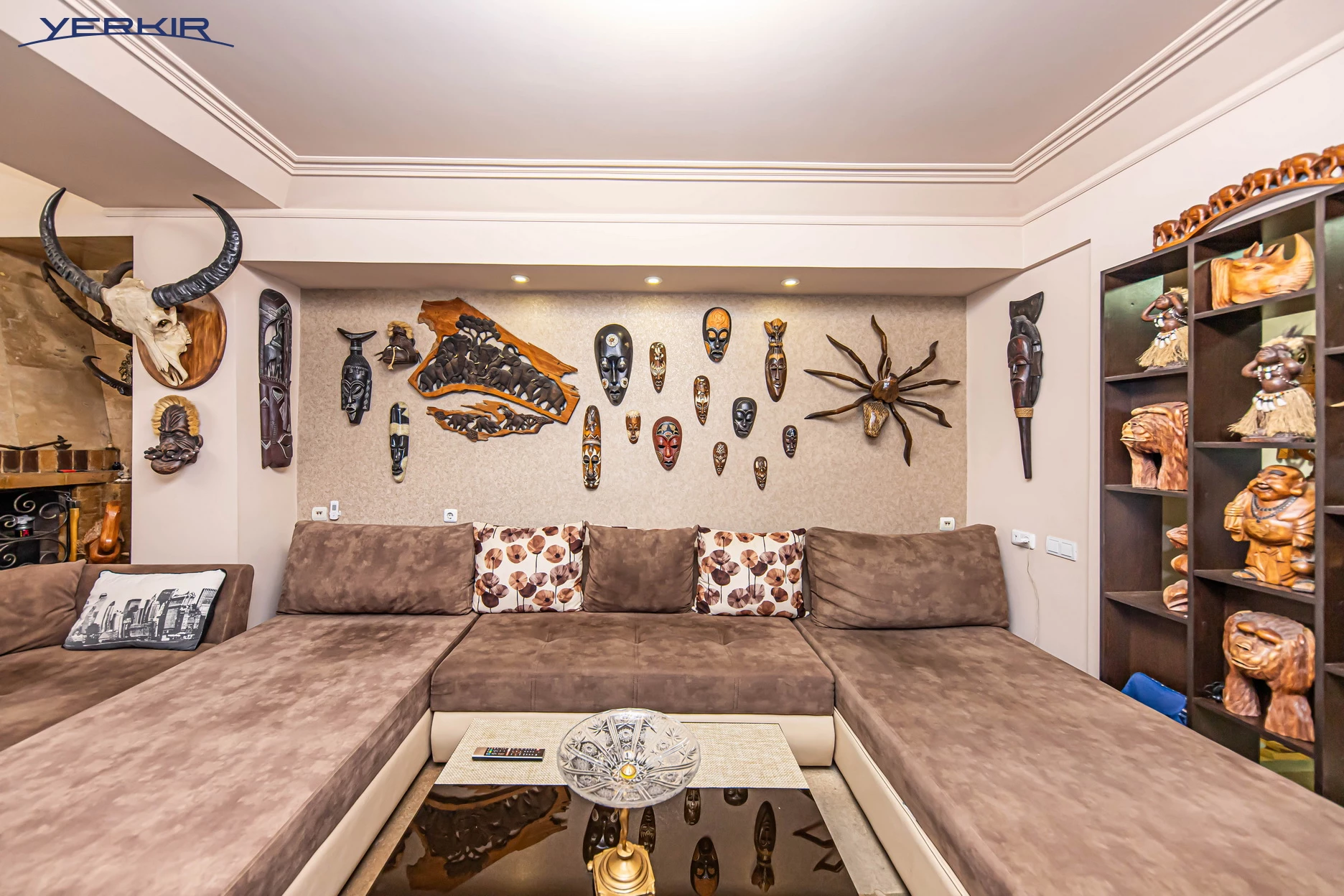 Բնակարաններ Կոդ` 1+3363172