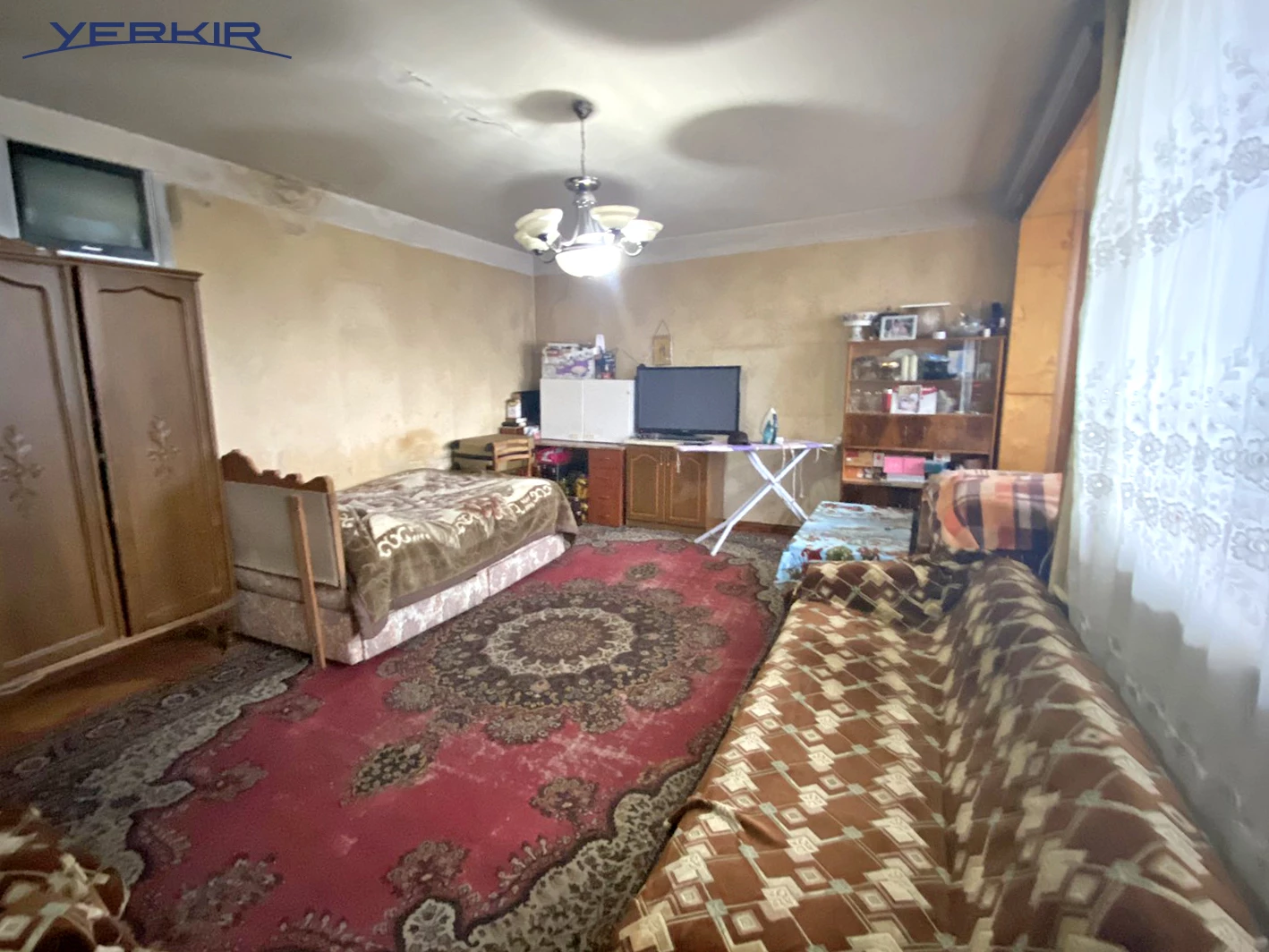 Квартиры Код d+3+114228