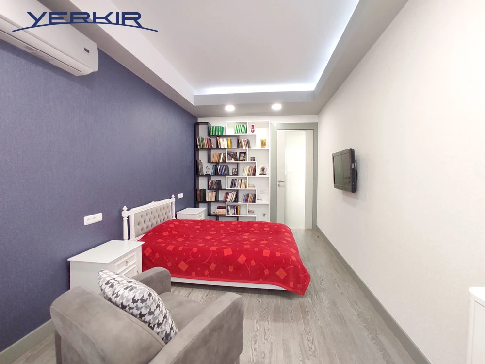 Apartments Code: 9+4993039