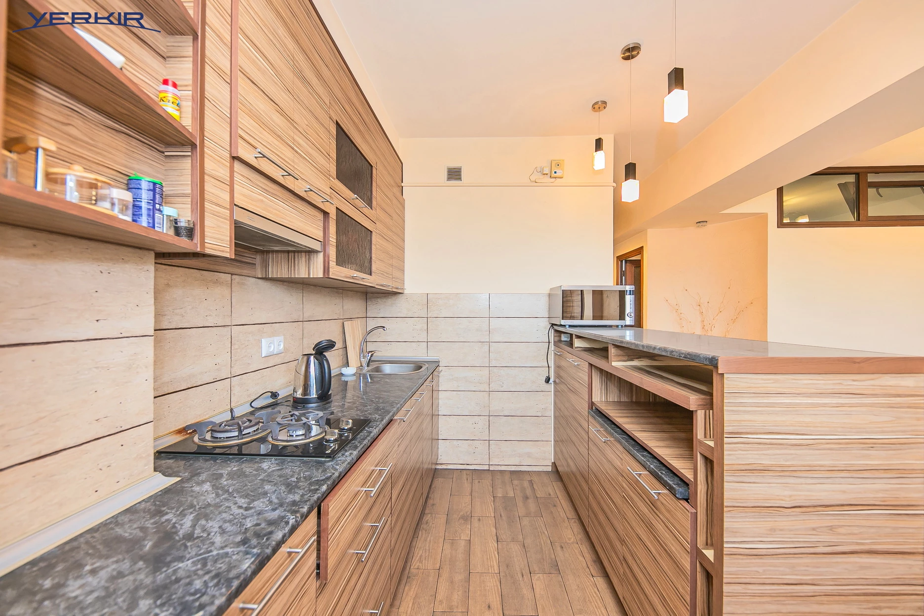 Квартиры Код 5+117663