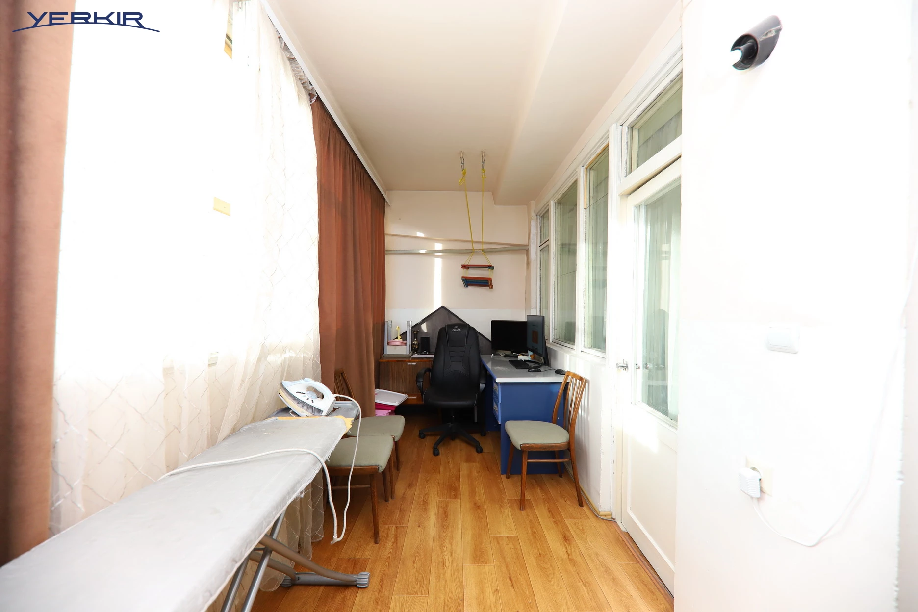 Բնակարաններ Կոդ` 3+311125