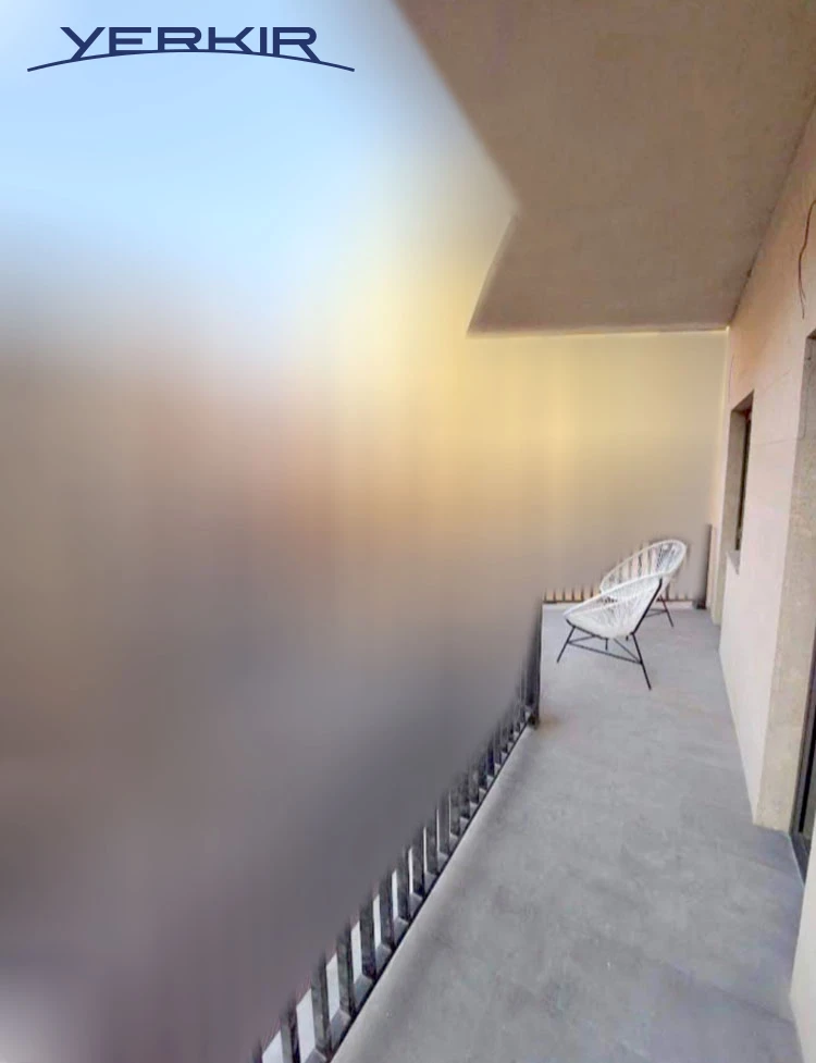 Apartments Code: 9+208007