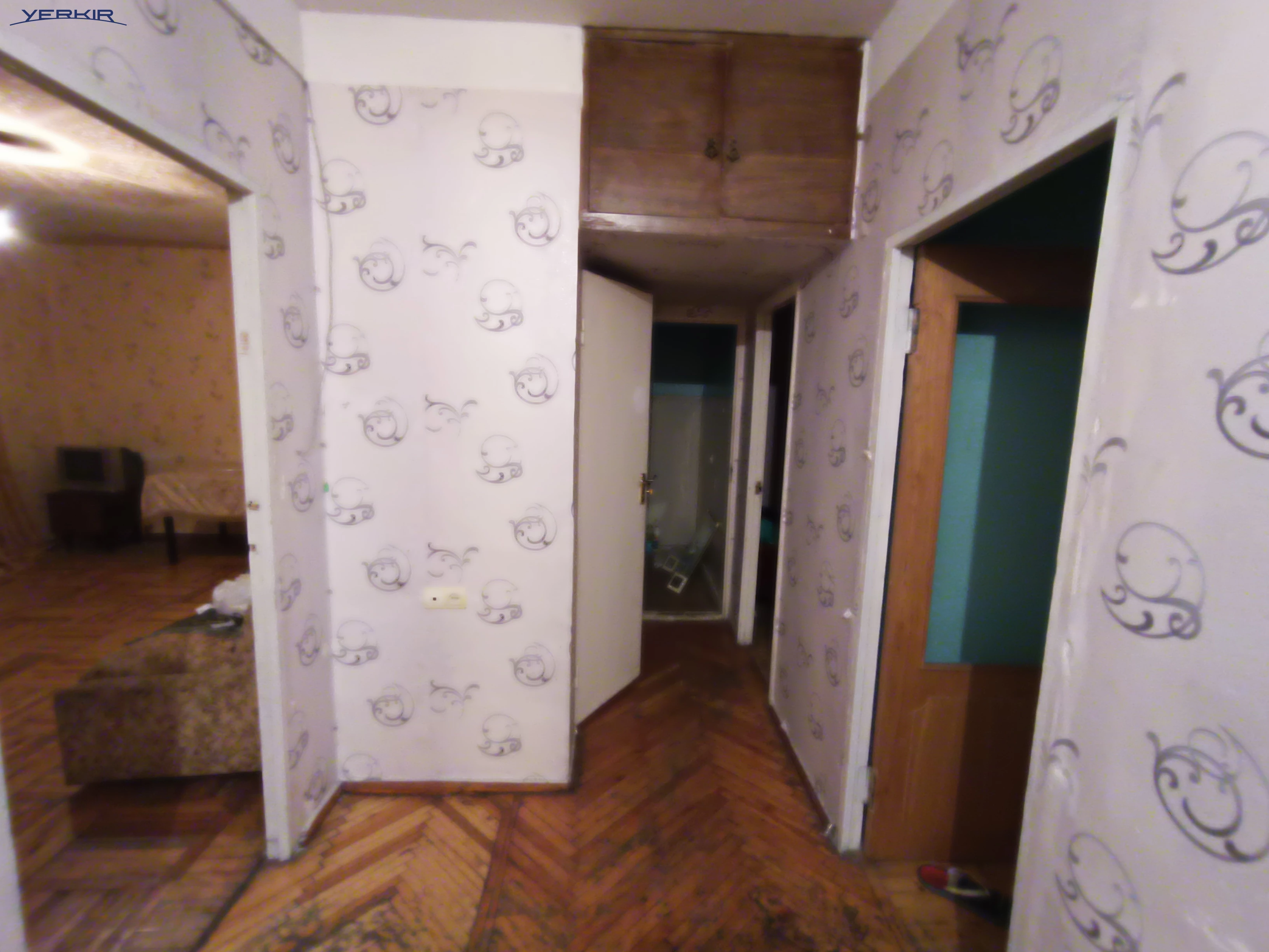 Квартиры Код 9+413755