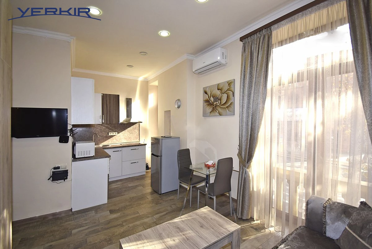 Apartments Code: 3+100399