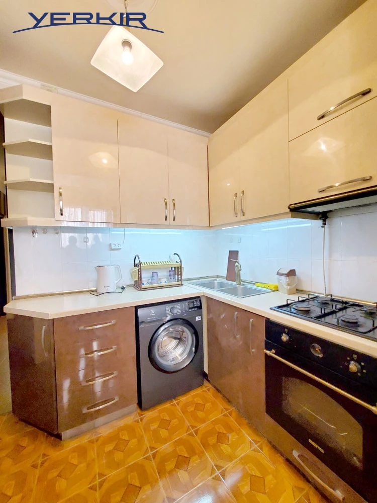 Квартиры Код 2+308202