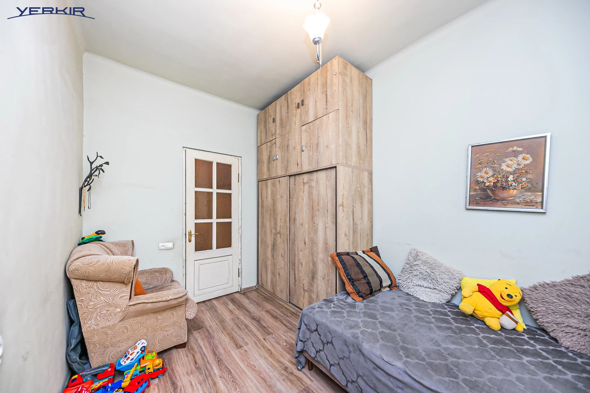 Apartments Code: 1+218928