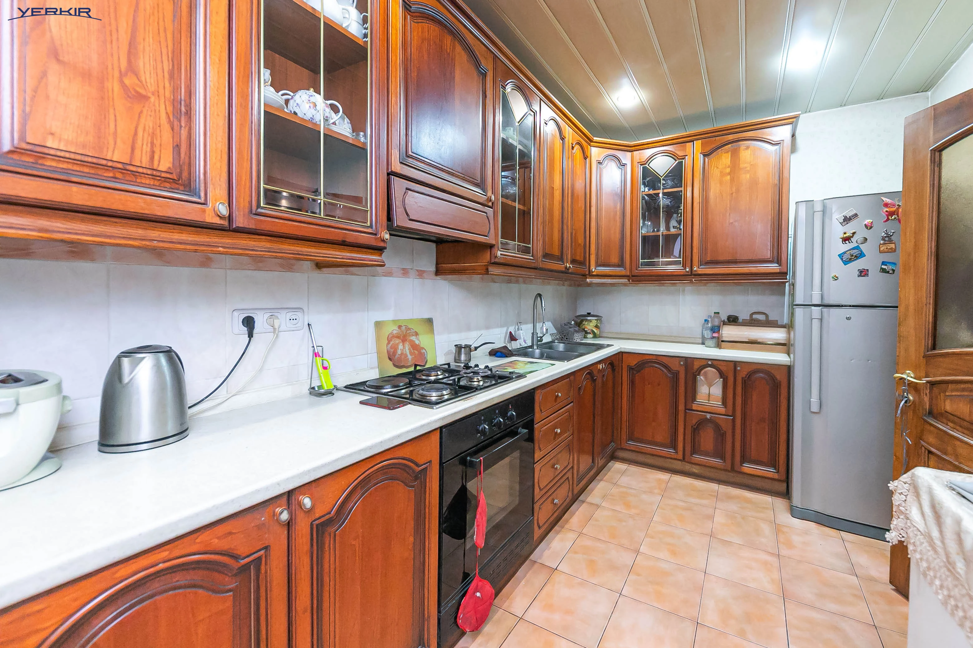 Квартиры Код 10+220995