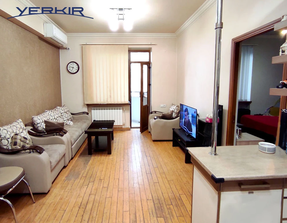 Apartments Code: 5+210530