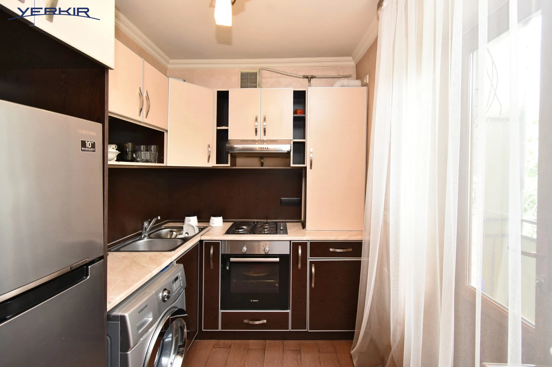 Բնակարաններ Կոդ` 2+204555