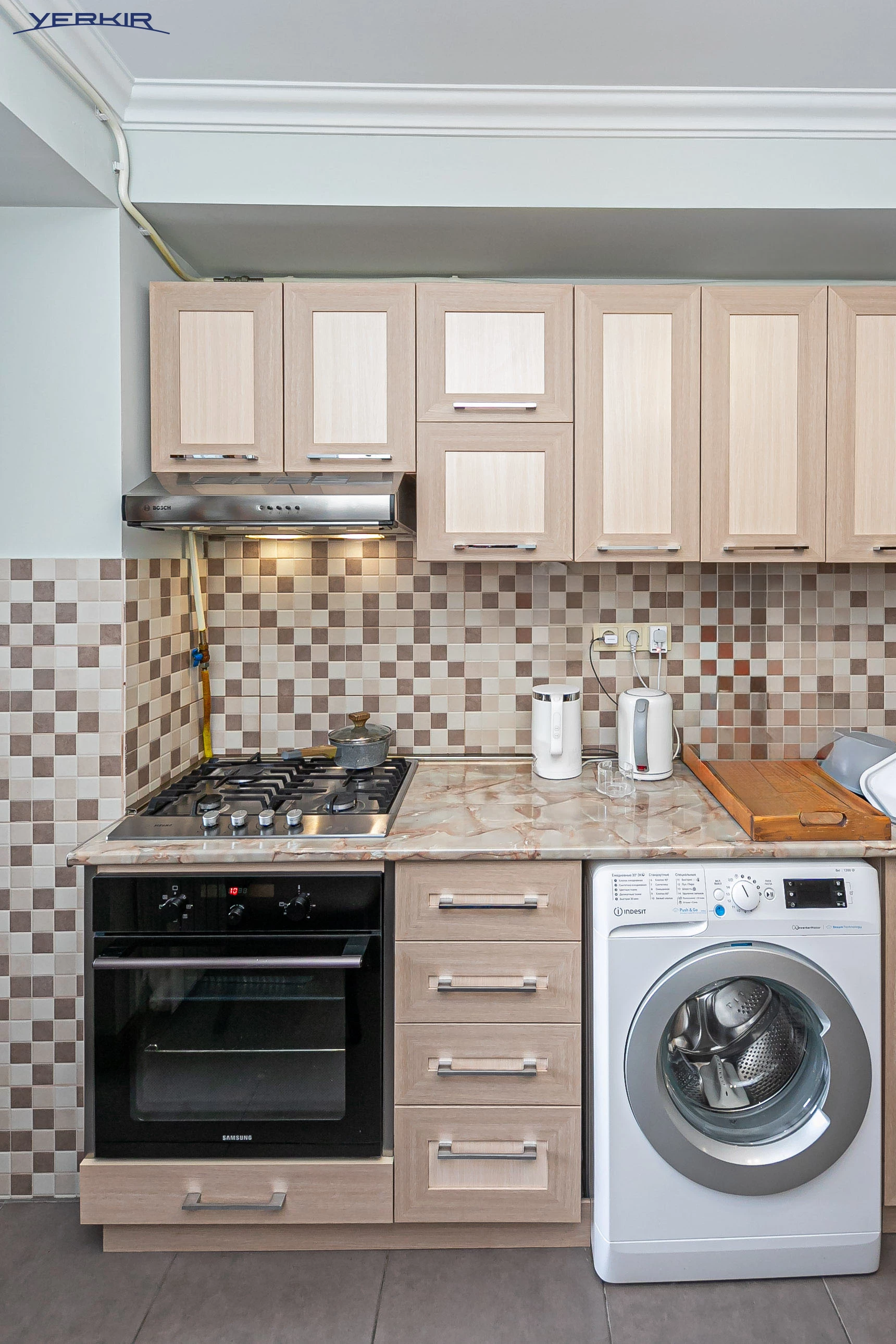 Квартиры Код 1+219719