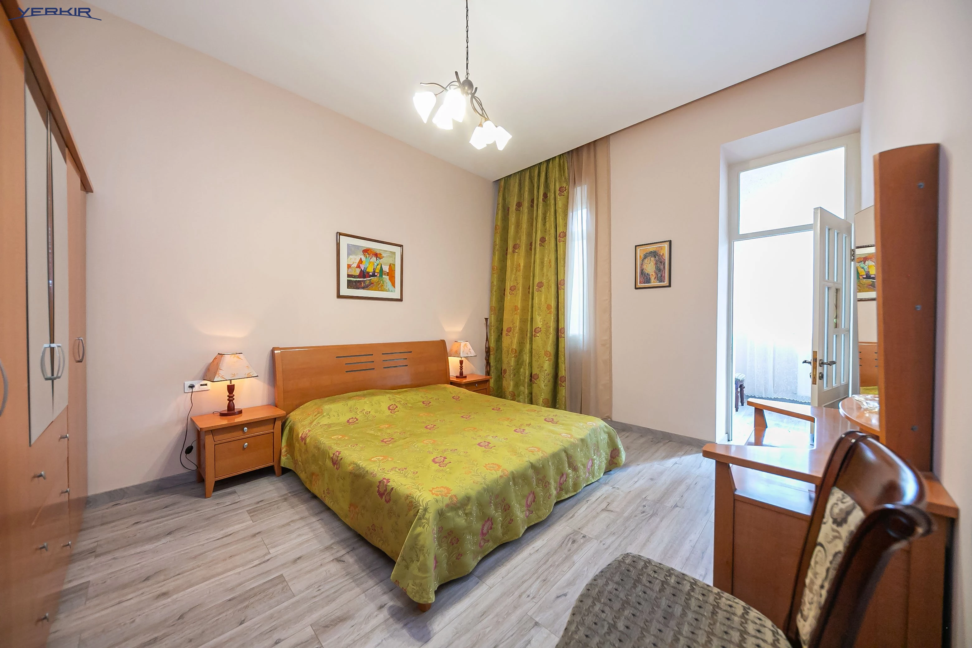 Квартиры Код 2+220709