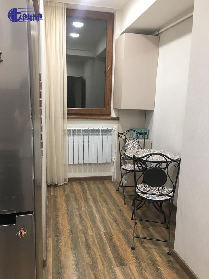 Apartments Code: 5+22423