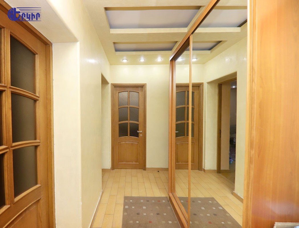 Квартиры Код 5+33375