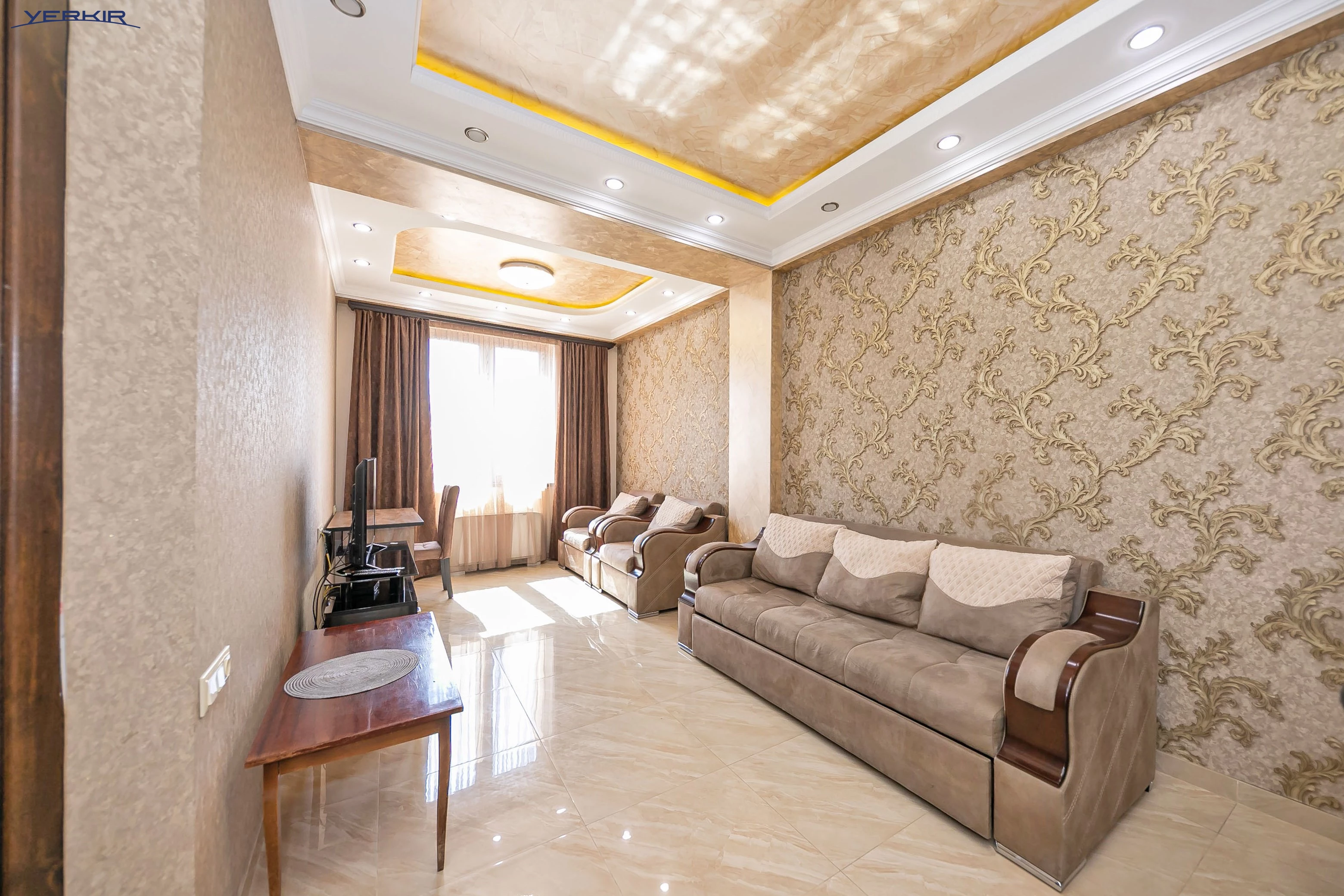 Квартиры Код 2+23552