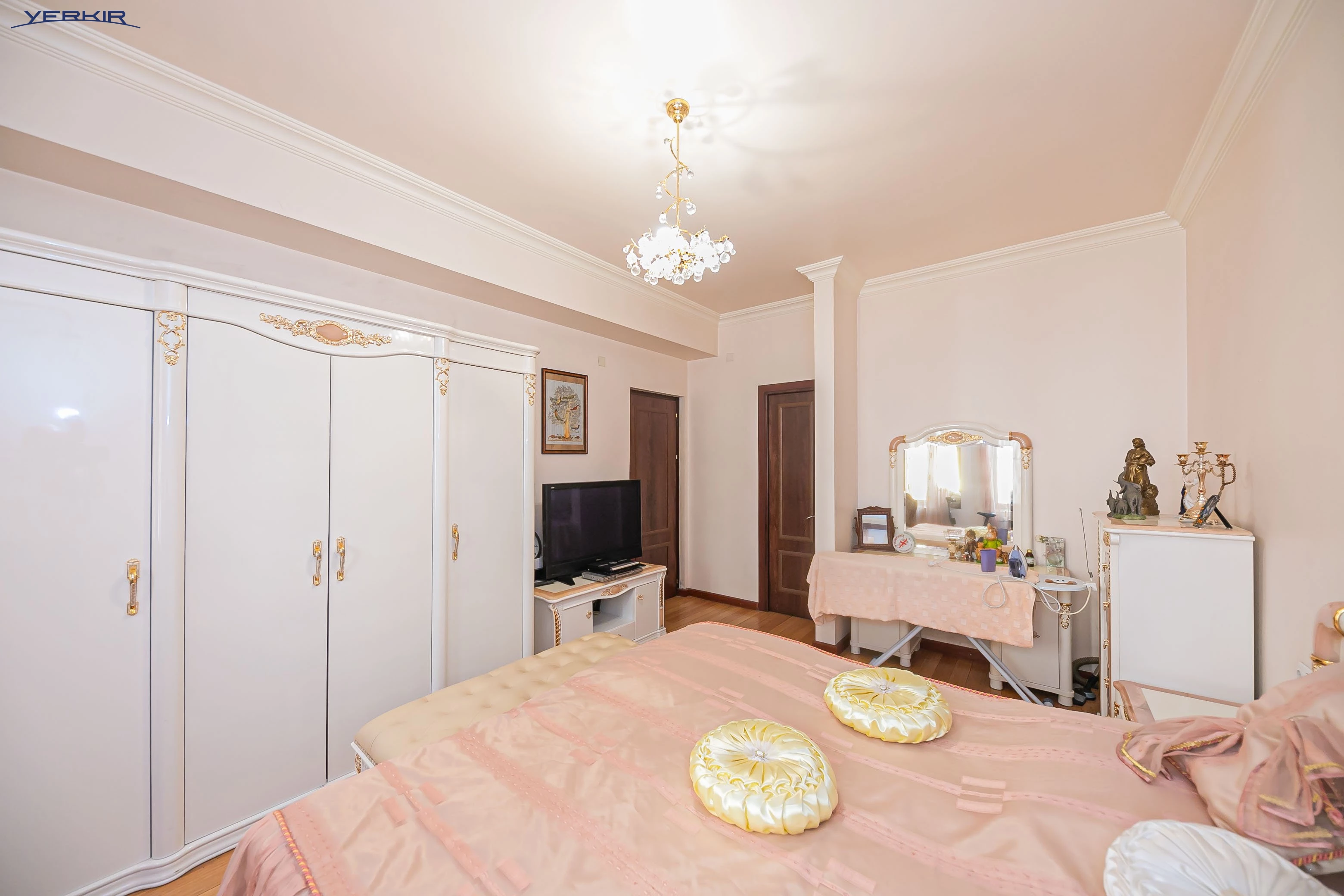 Квартиры Код 9+320430