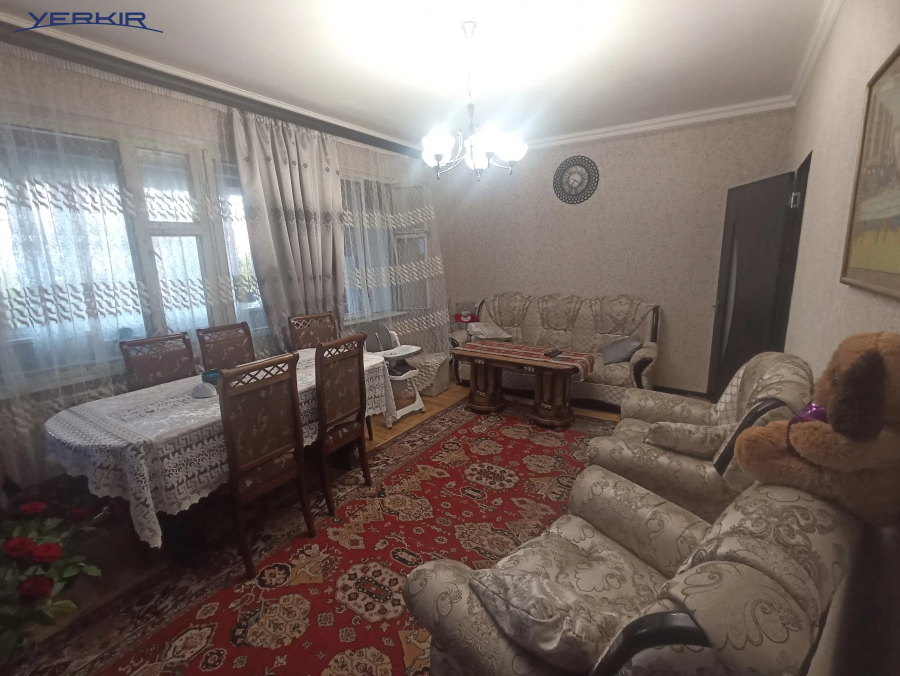 Բնակարաններ Կոդ` 10+319555