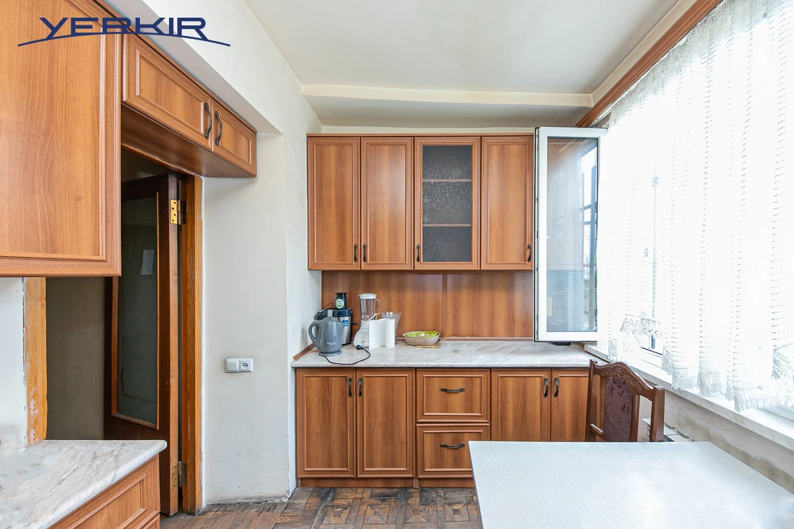 Квартиры Код 5+33521