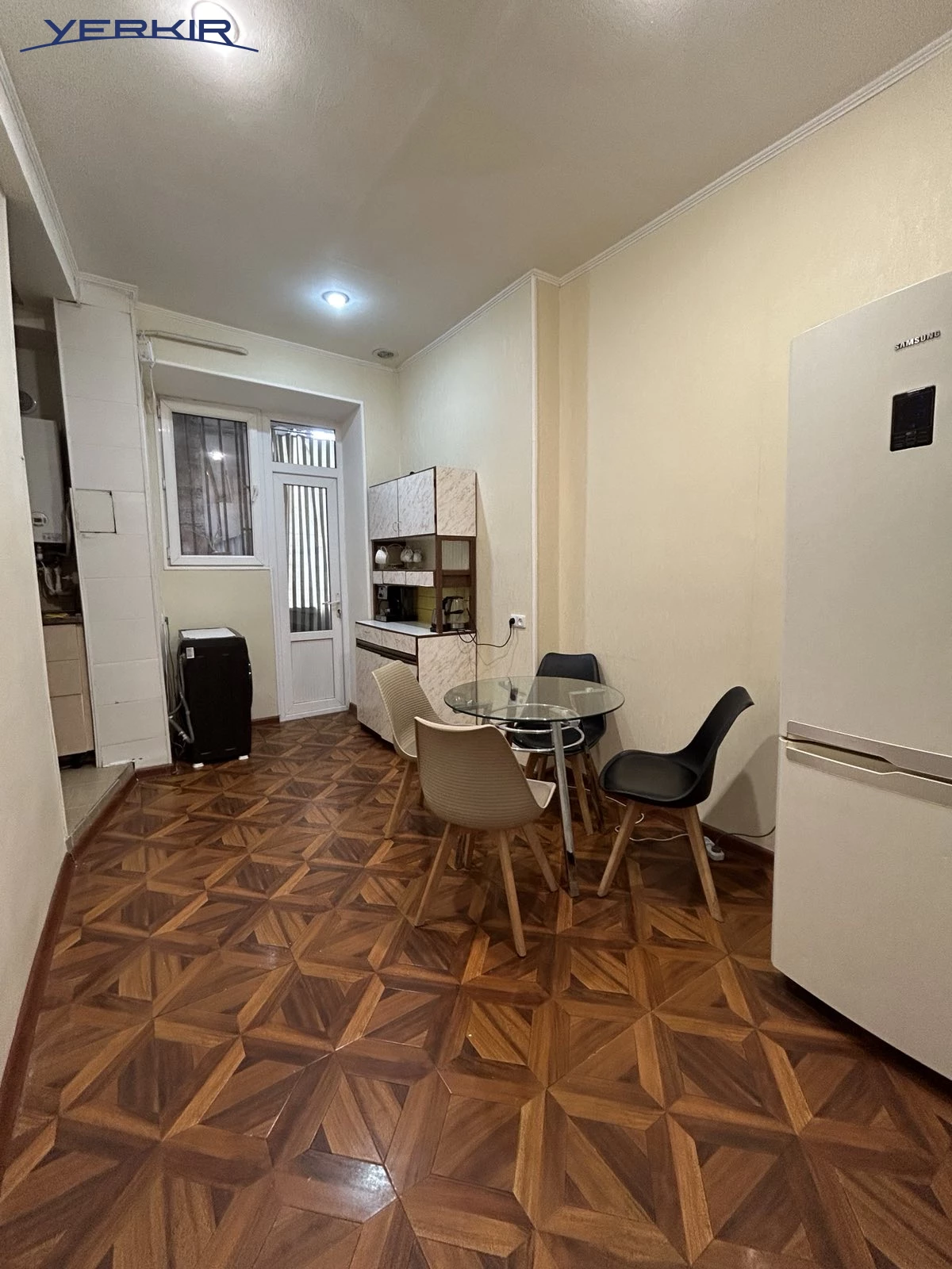 Apartments Code: 2+318294