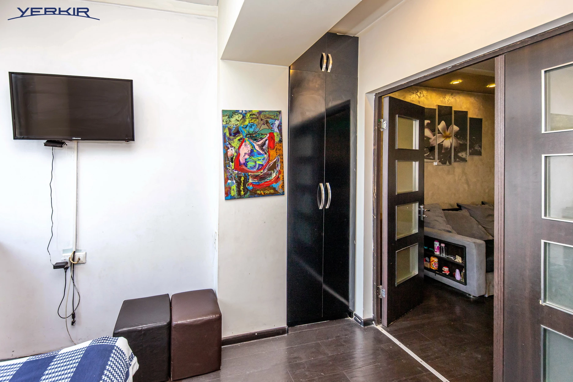 Apartments Code: 10+10777