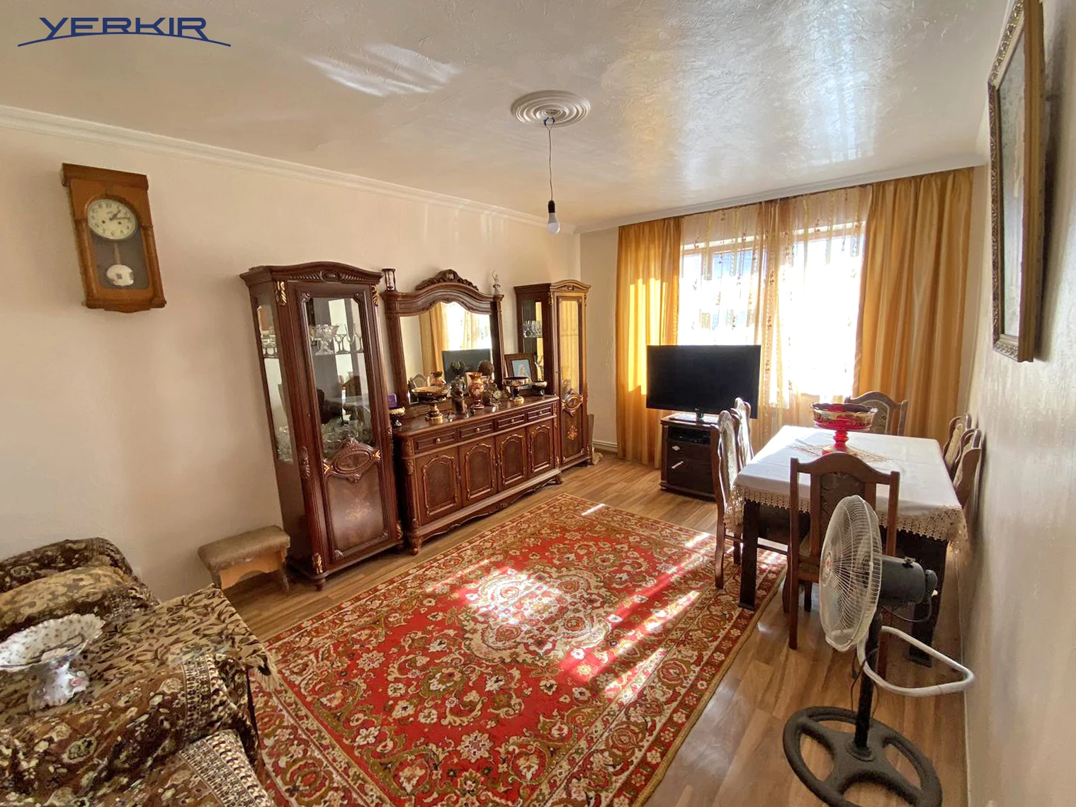 Apartments Code: 3+314123