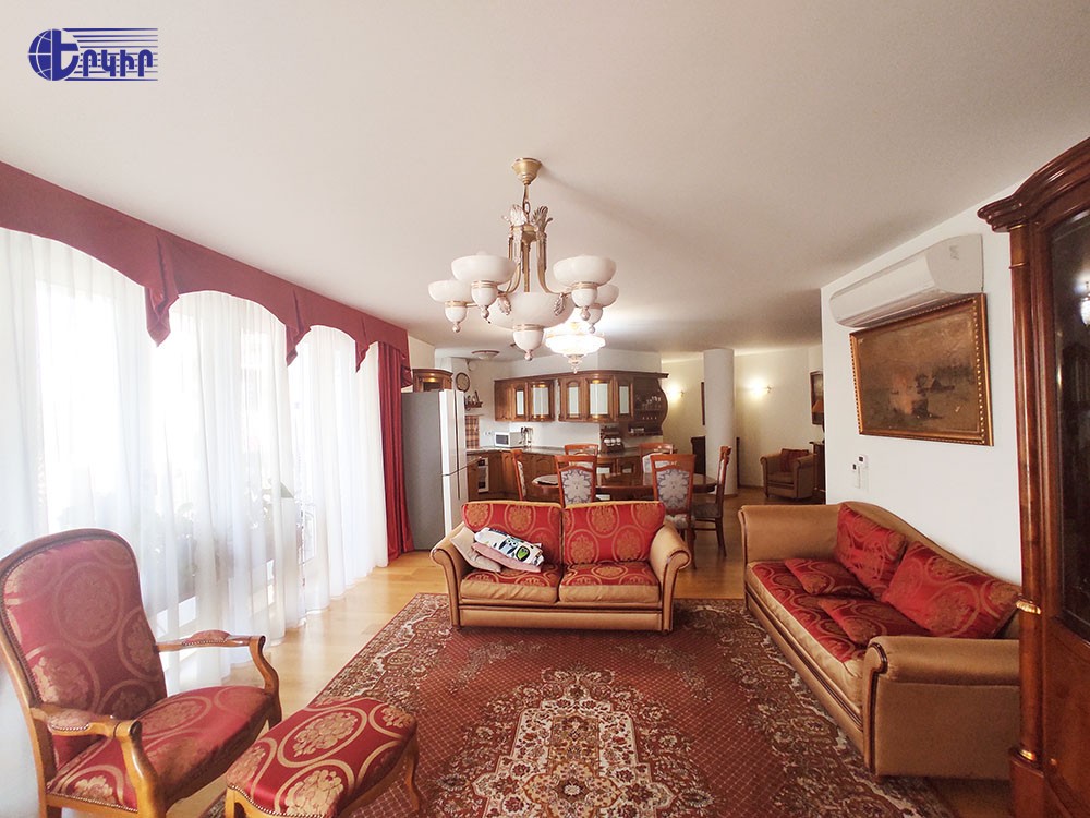 Բնակարաններ Կոդ` 10+32034