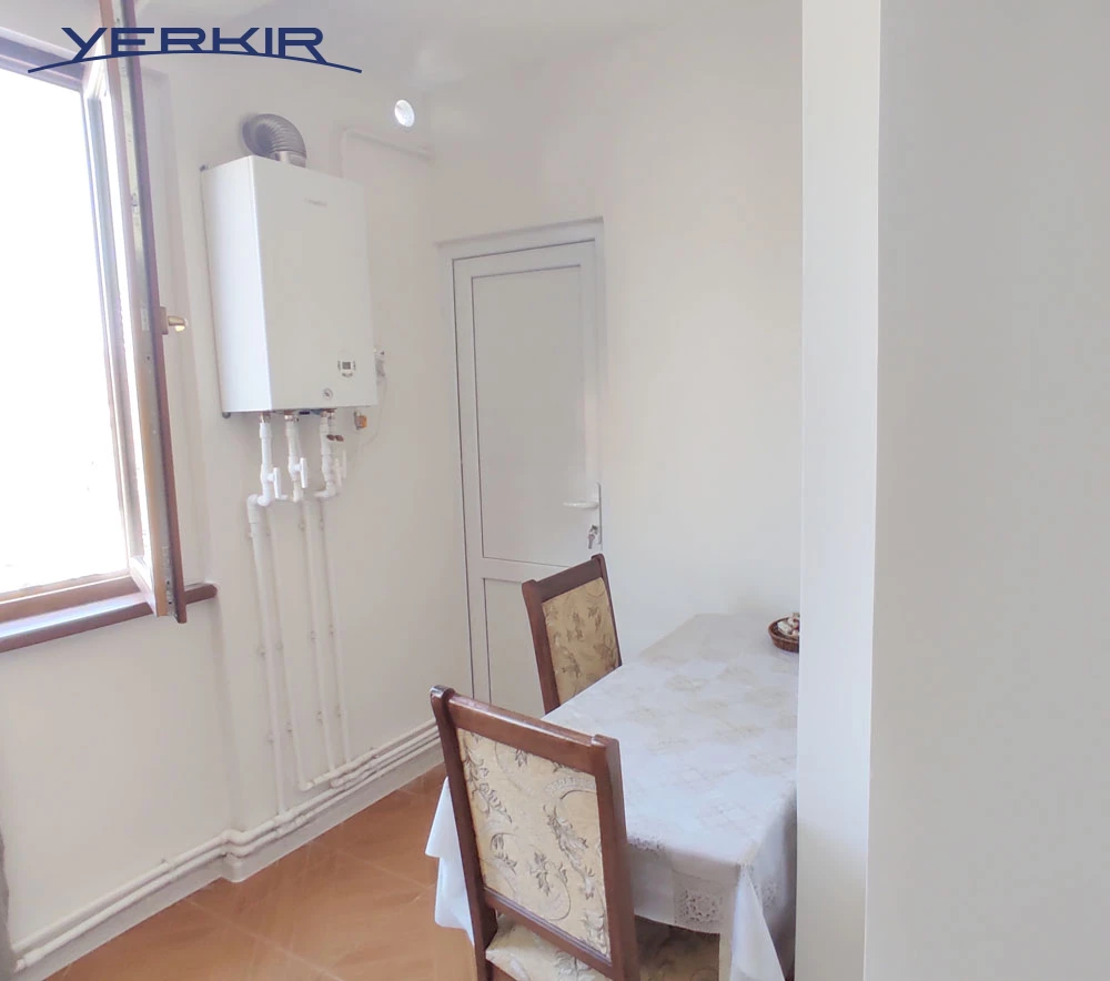 Apartments Code: 10+205470