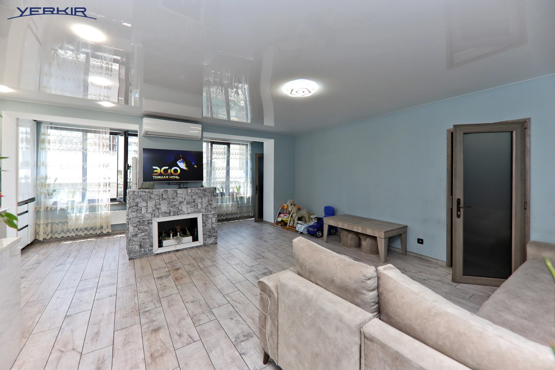 Apartments Code: 4+211587