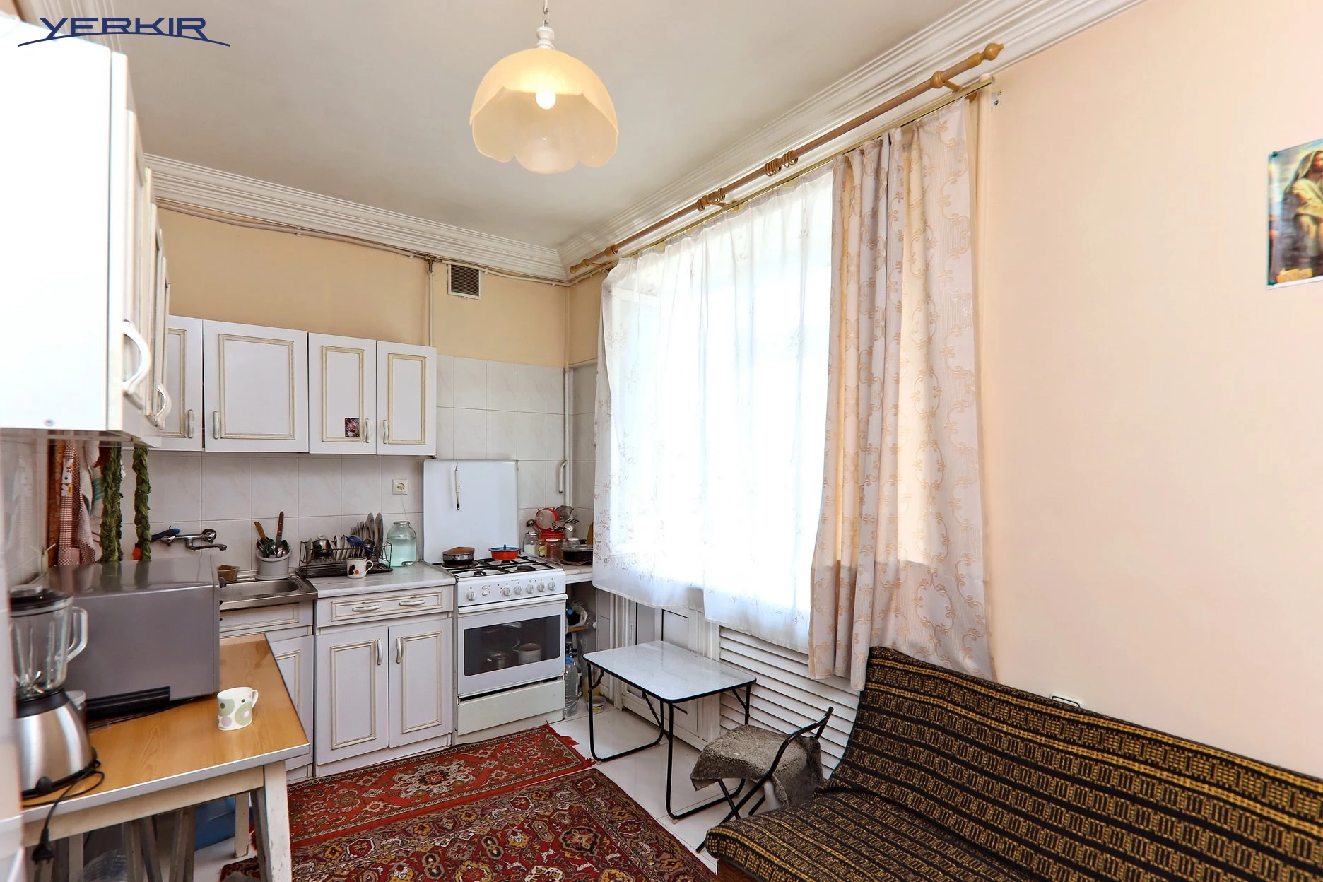 Բնակարաններ Կոդ` 3+110821