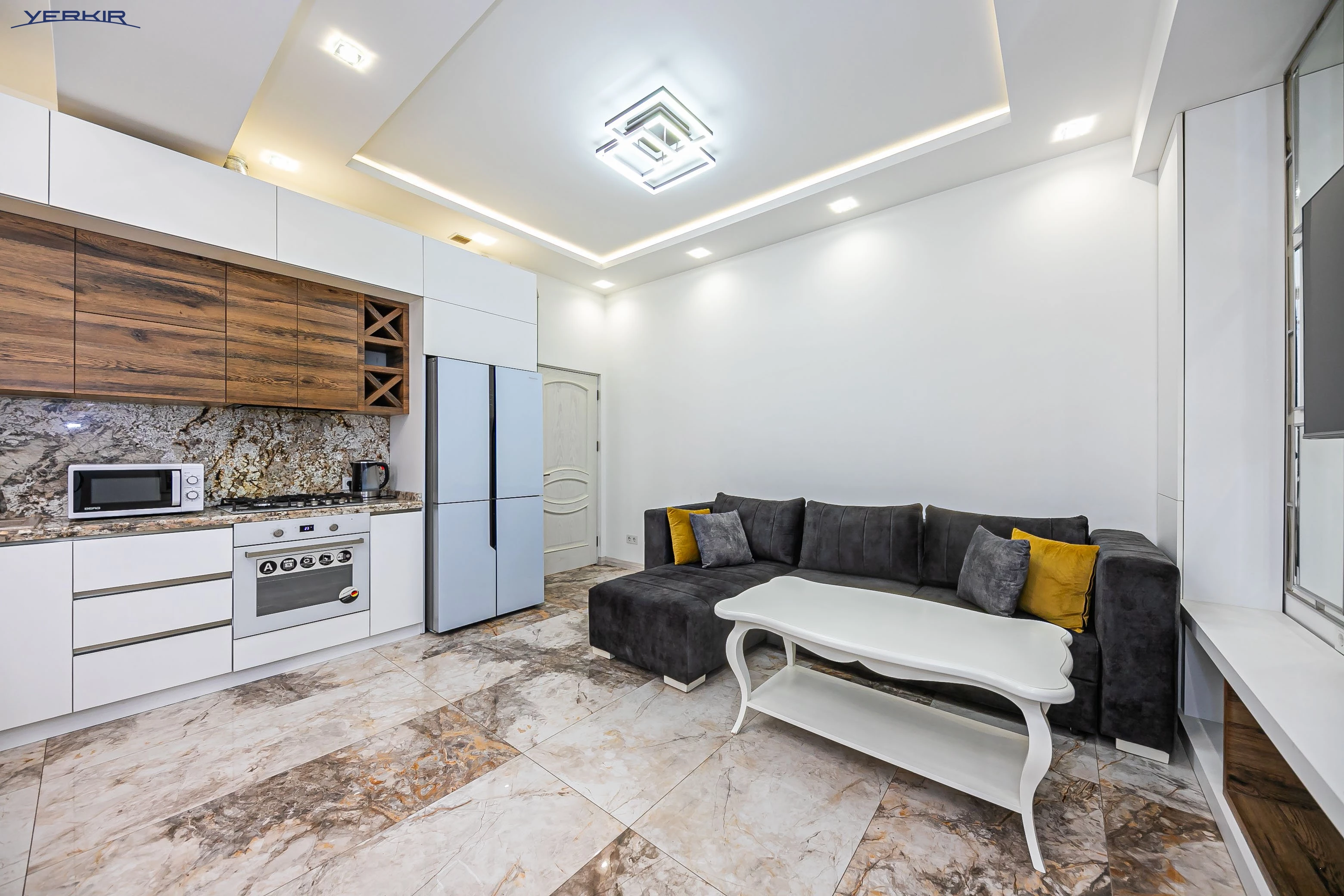 Բնակարաններ Կոդ` 8+320404