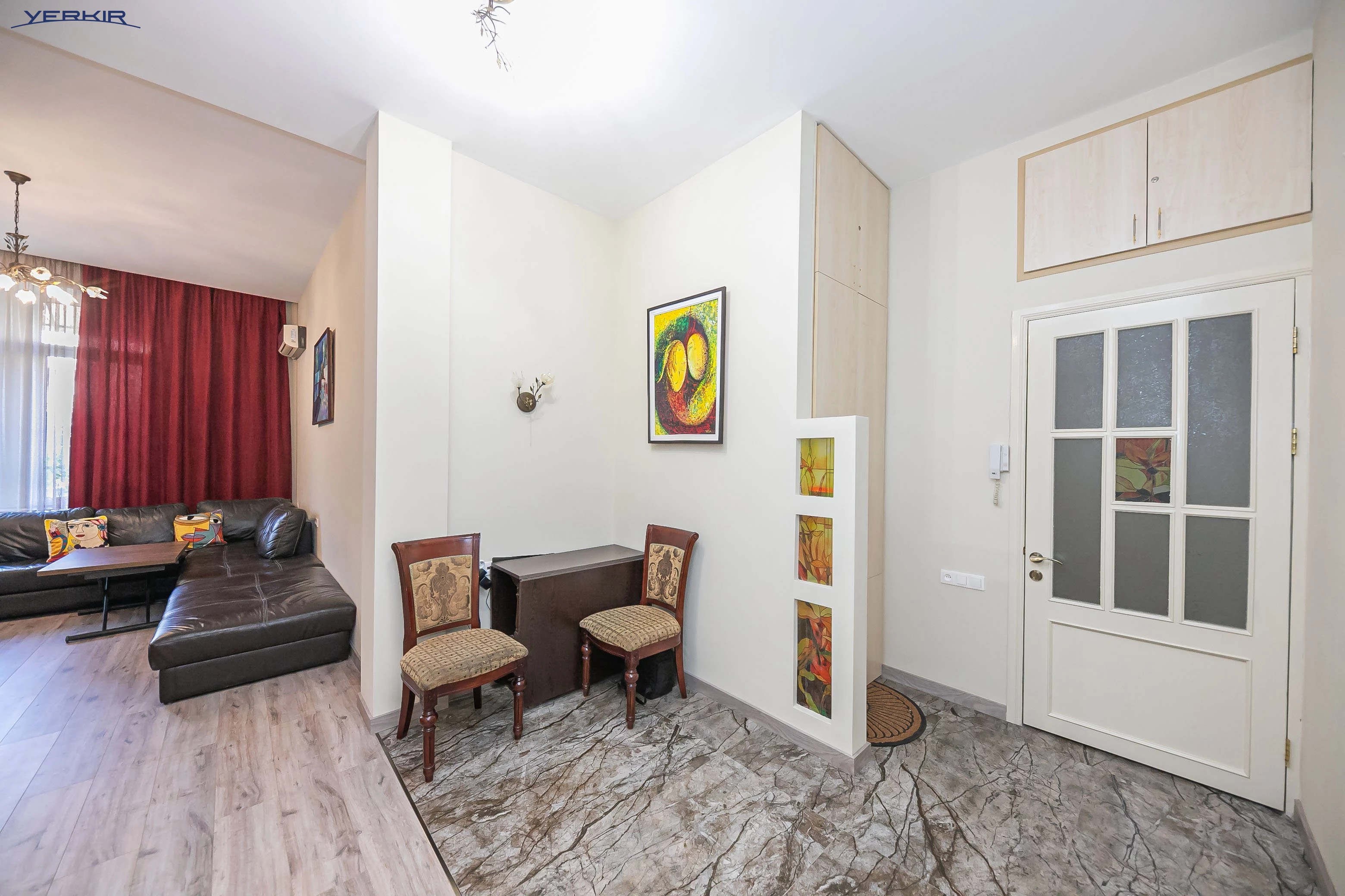 Квартиры Код 2+220709