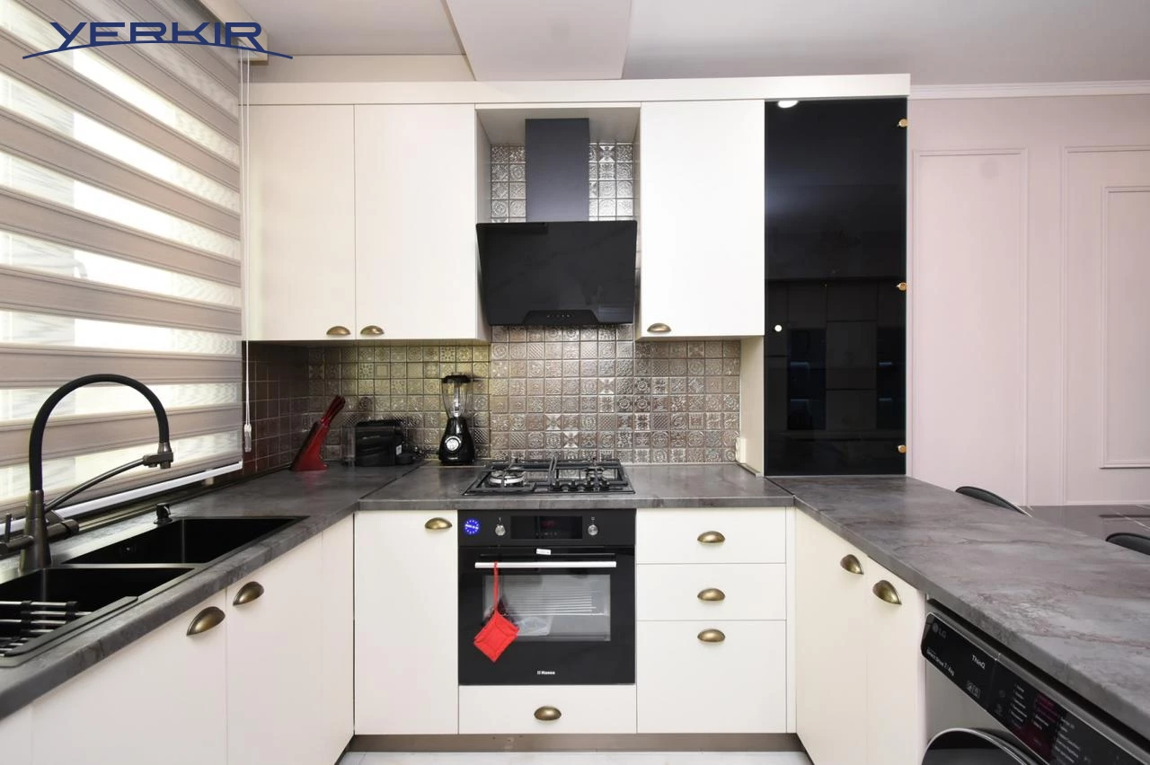 Apartments Code: 2+118204