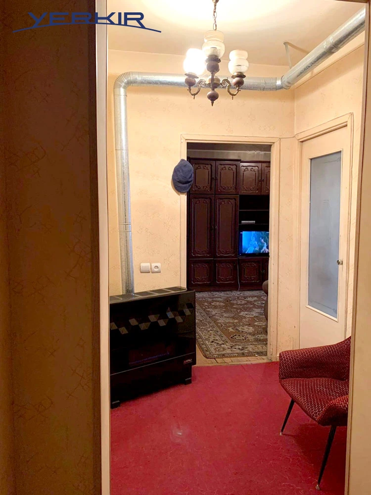 Квартиры Код 9+2473935