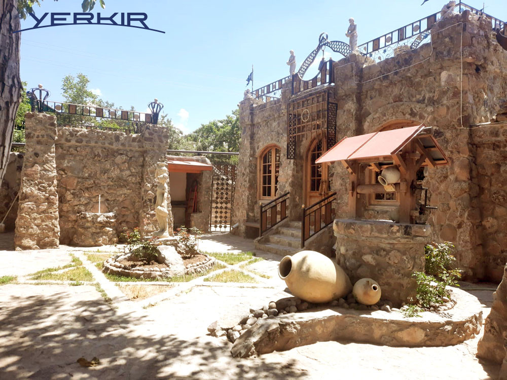 Дома Код 6+504509