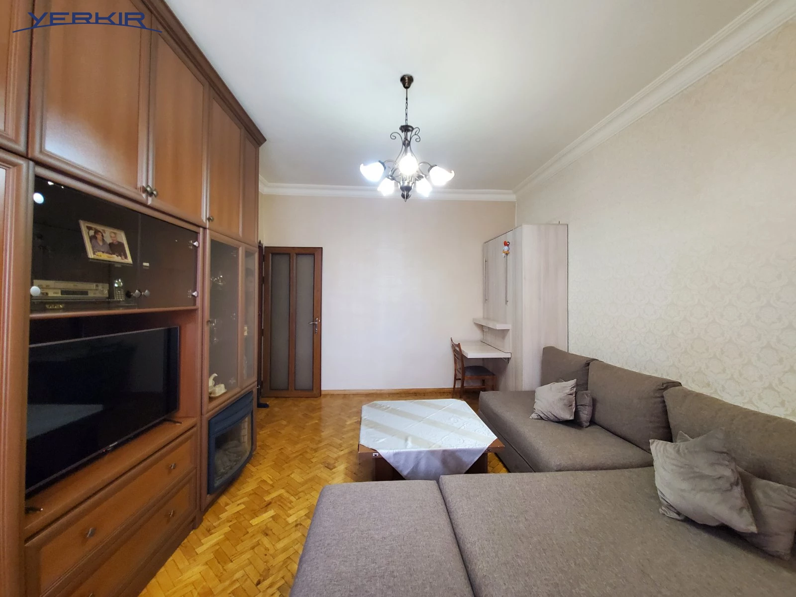 Բնակարաններ Կոդ` 2+120346