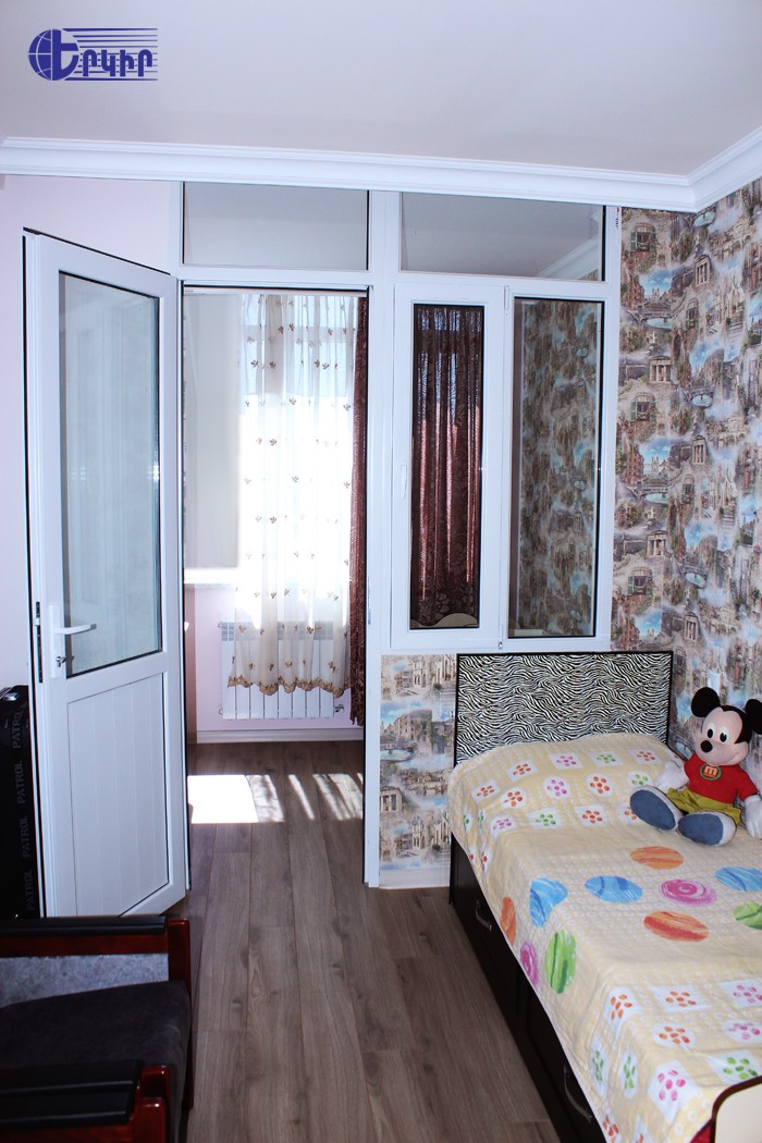 Квартиры Код 5+33466