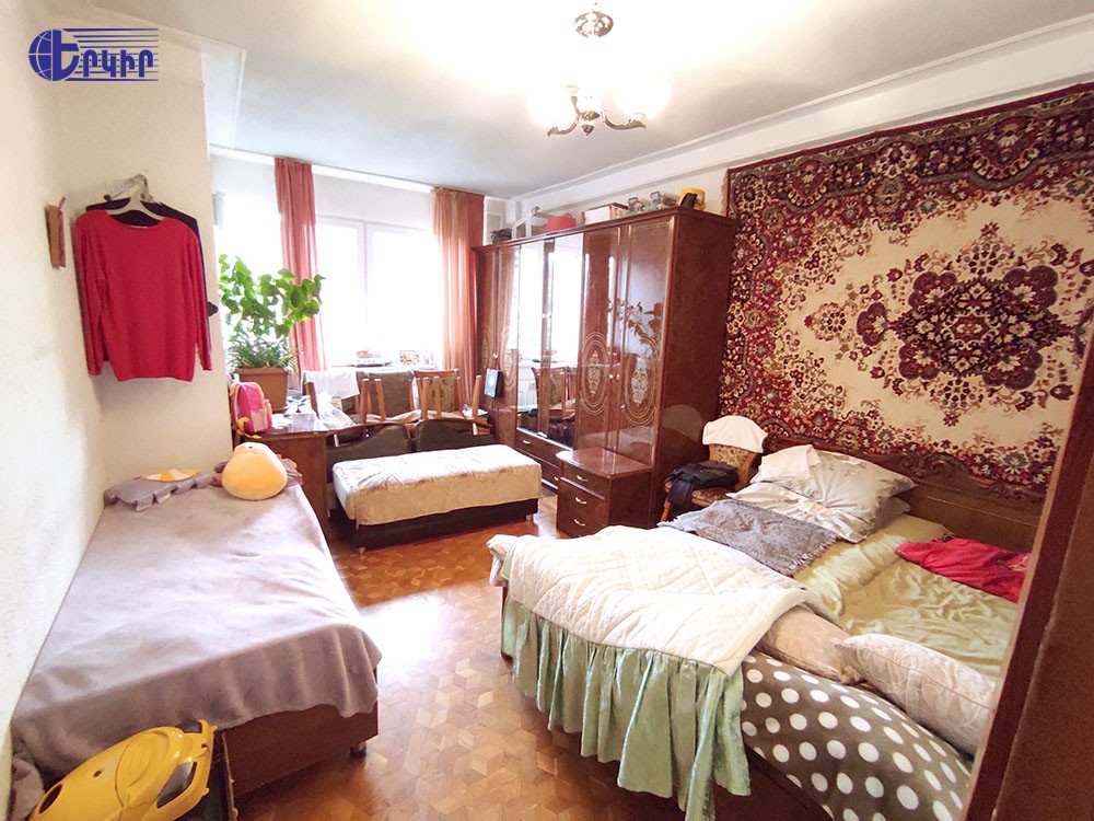 Квартиры Код 5+301082