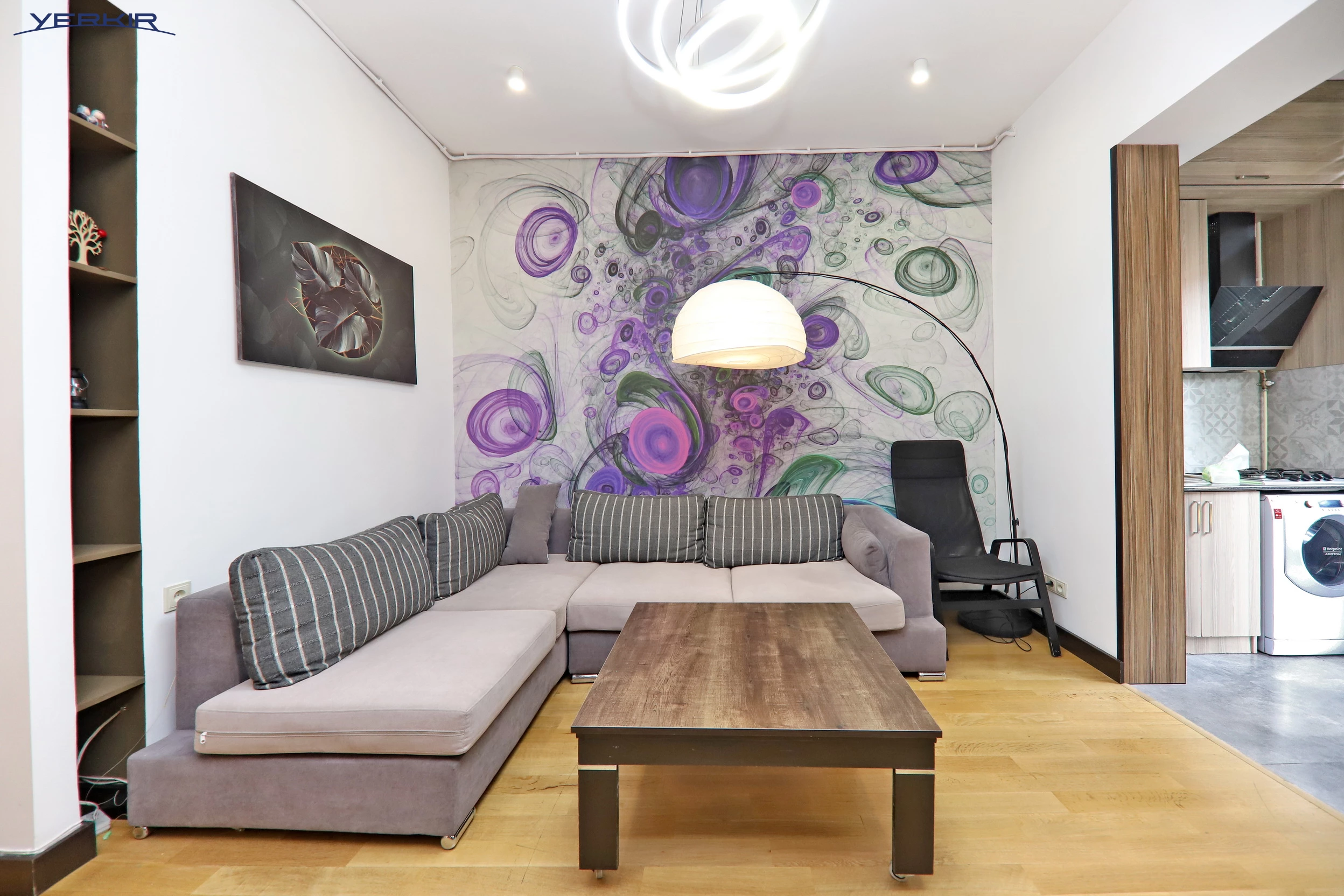 Apartments Code: 3+116753