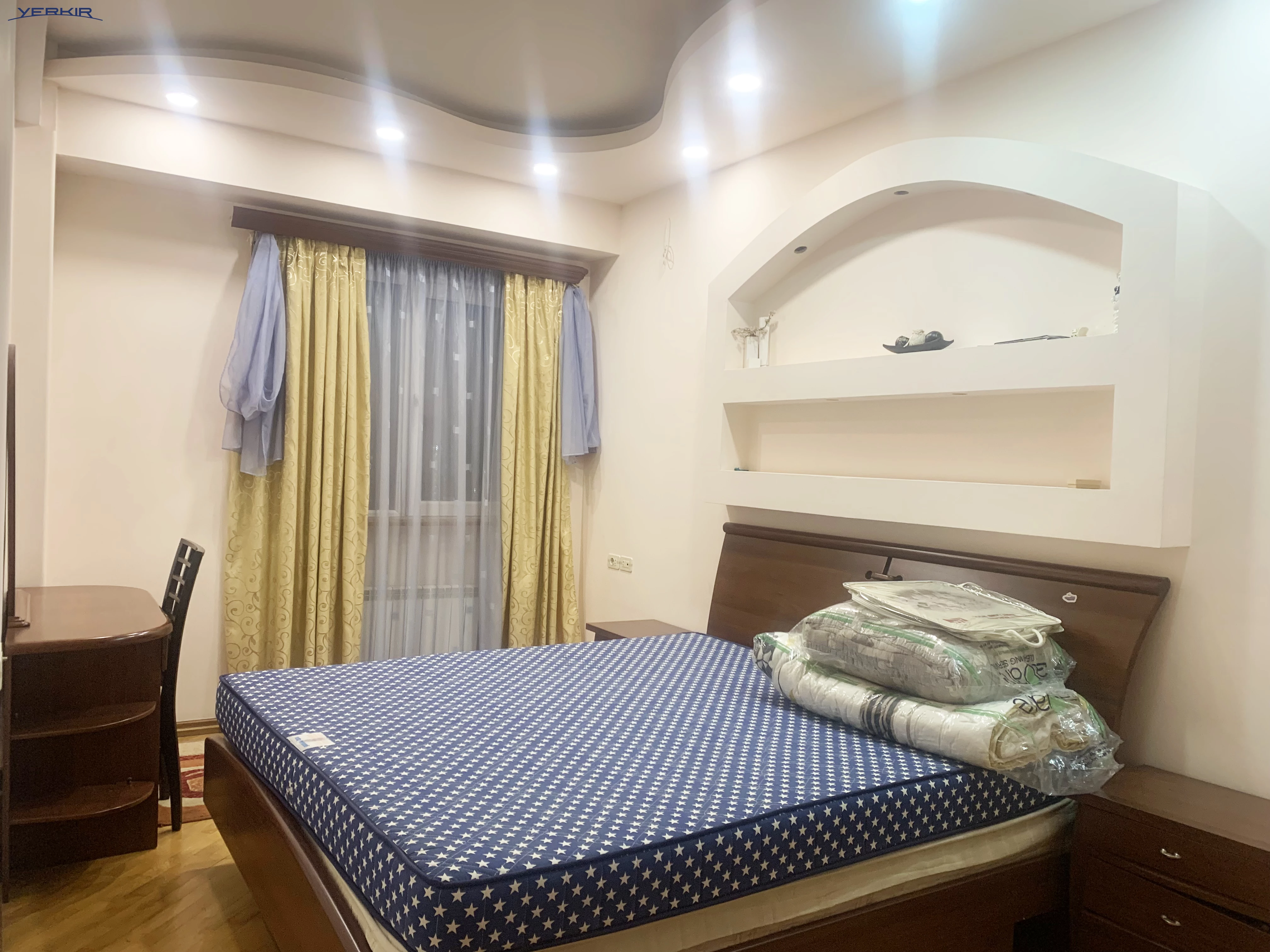 Բնակարաններ Կոդ` 3+4645394