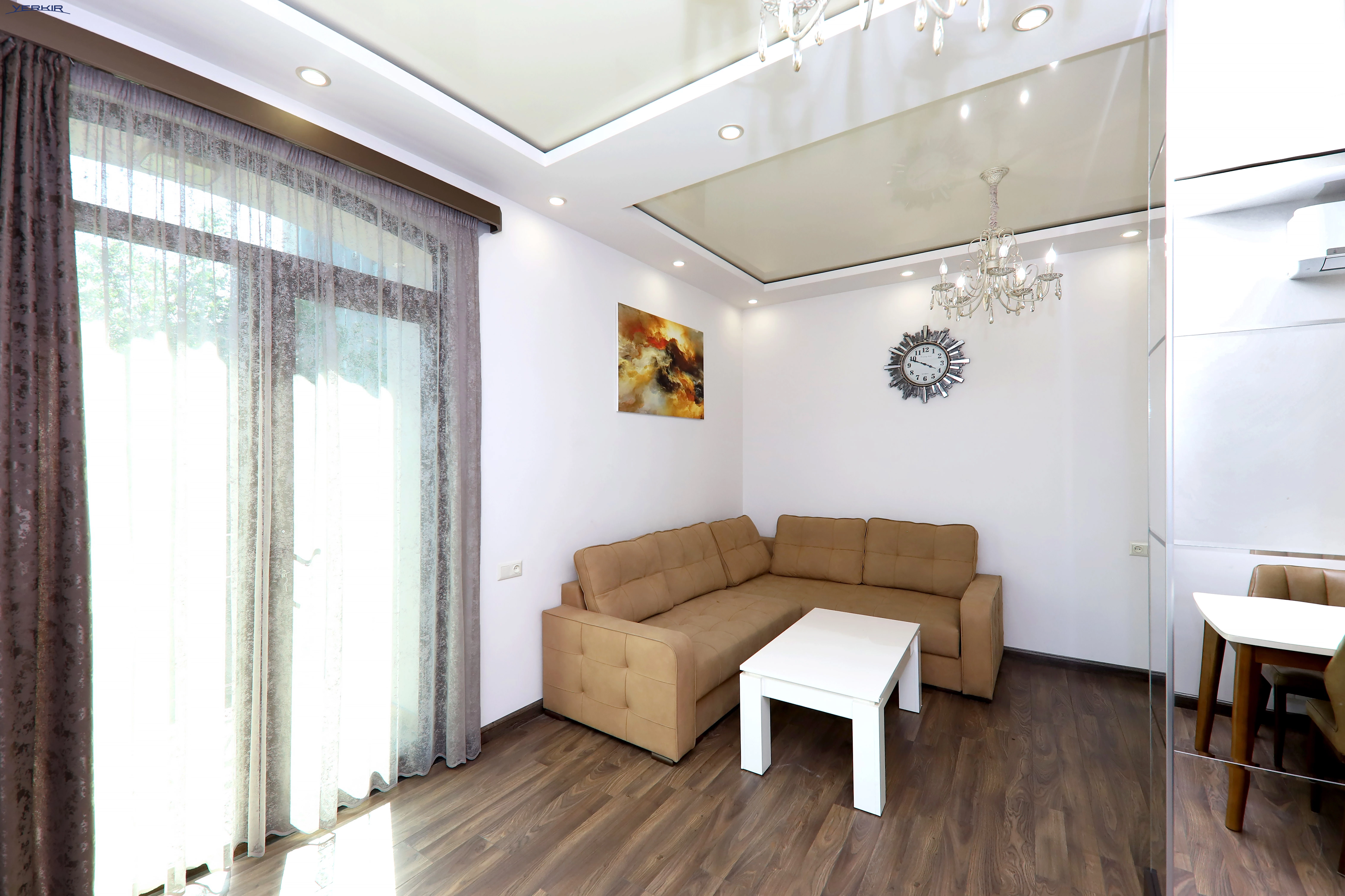 Квартиры Код 5+207851