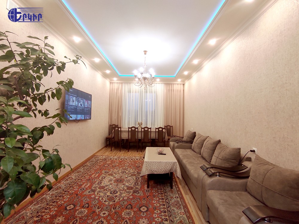 Apartments Code: 10+400967