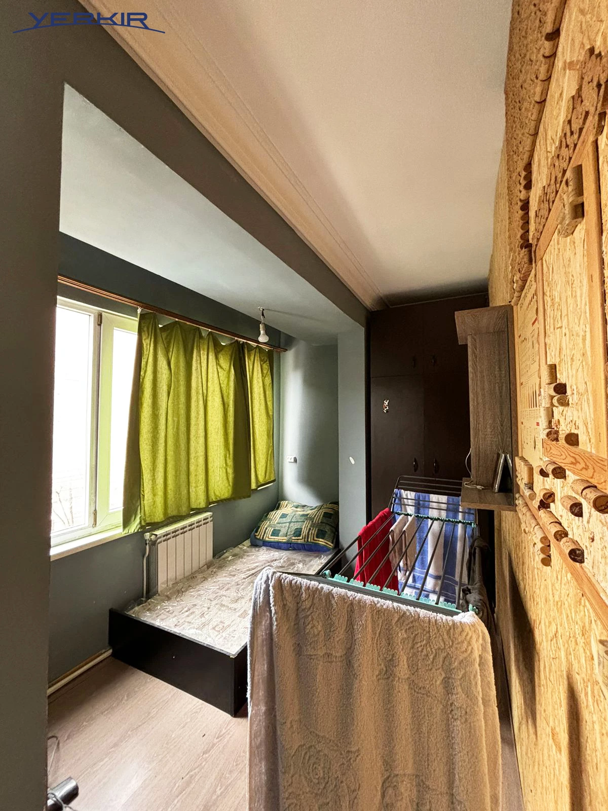 Apartments Code: 1+316389