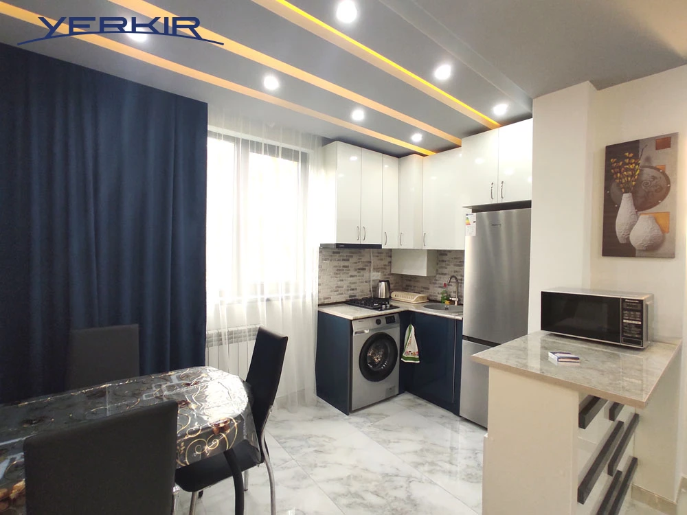 Բնակարաններ Կոդ` 9+2787722