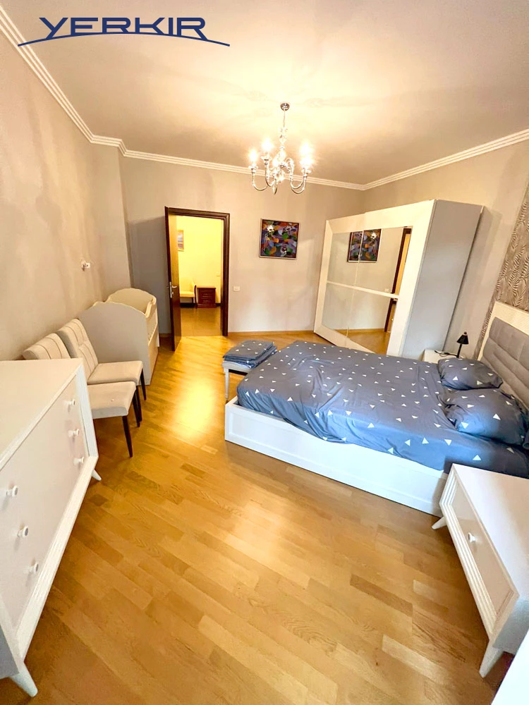 Квартиры Код 3+306883