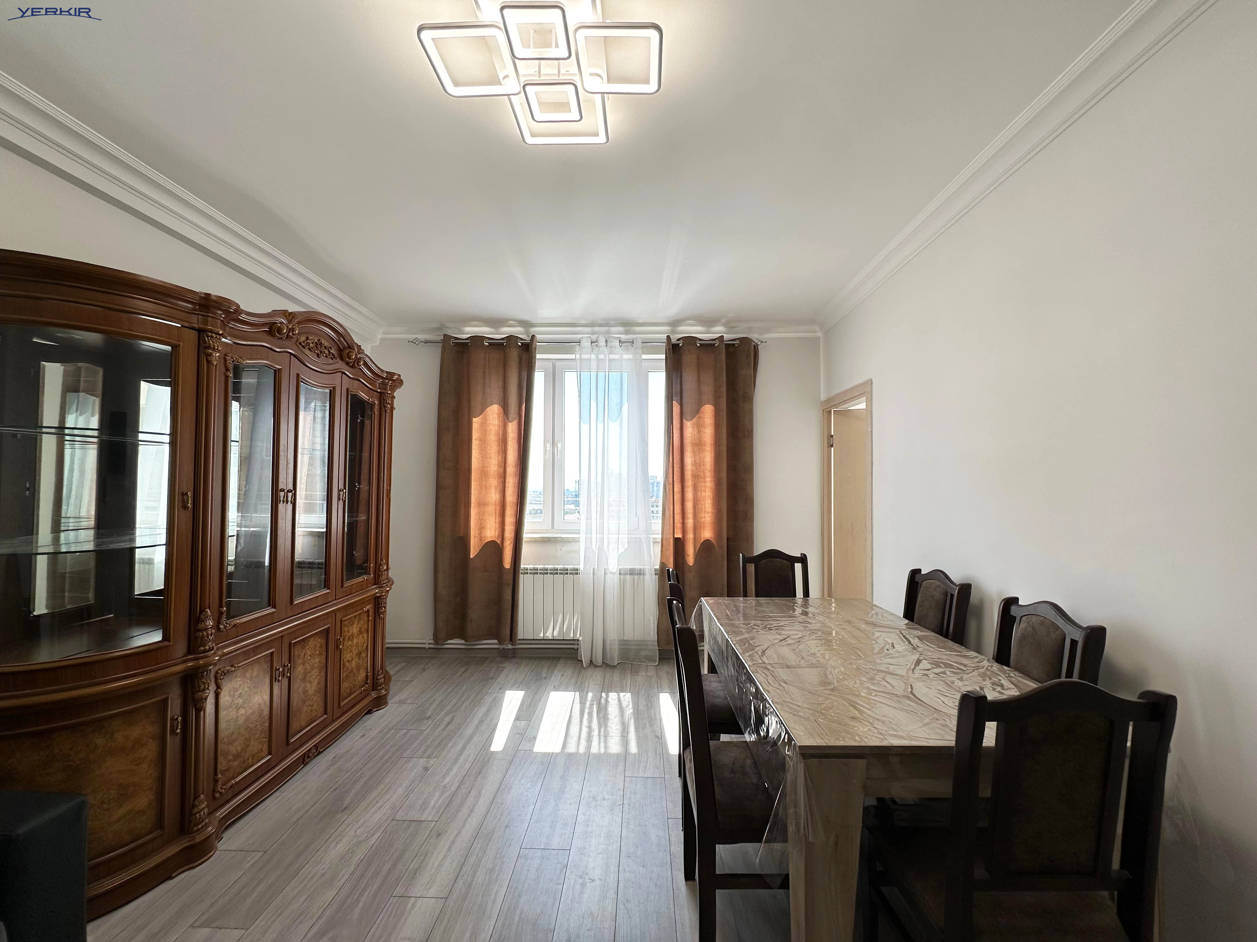 Квартиры Код 1+218929