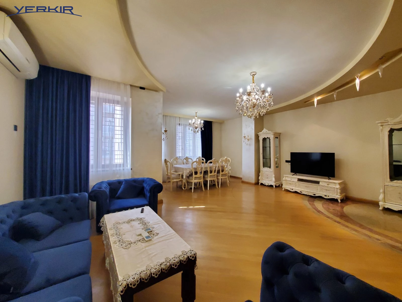 Բնակարաններ Կոդ` 2+417684