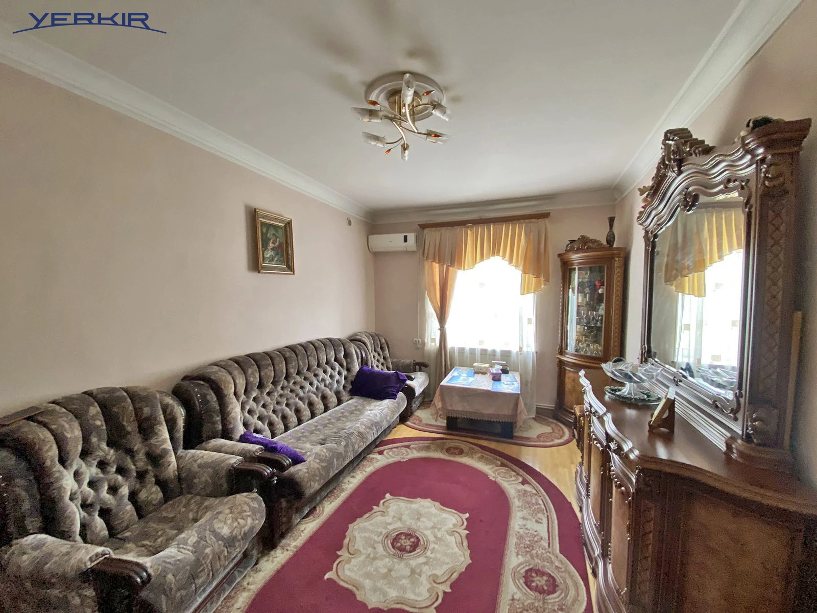 Квартиры Код 4+210904